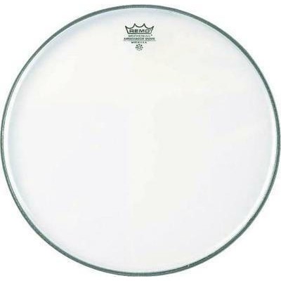 Remo Ambassador Clear Hazy 14"Κωδικός: SA-0114-00 