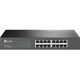 TP-LINK TL-SG1016D v8 Unmanaged L2 Switch με 16 Θύρες Gigabit (1Gbps) Ethernet