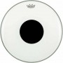 Remo Controlled Sound Clear Black Dot 18"Κωδικός: CS-0318-10 