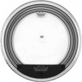 "Remo PowerSonic Clear Bass 20""Κωδικός: PW-1320-00 " Remo PowerSonic Clear Bass 20"Κωδικός: PW-1320-00