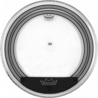 Remo PowerSonic Clear Bass 20"Κωδικός: PW-1320-00 