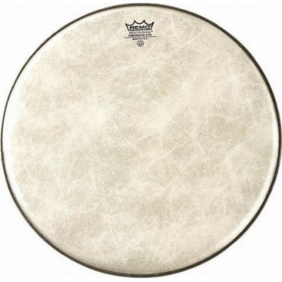 Remo Remo Powerstroke 3 Fiberskyn Bass Drum Head 18"Κωδικός: P3-1518-FD 