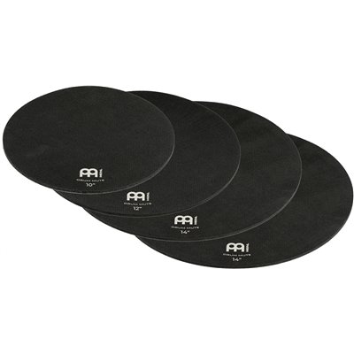 Meinl Drum Mute Practice PadΚωδικός: MDM-10121414 