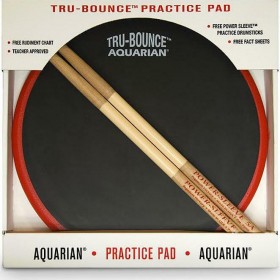 Aquarian Tru-Bounce PadΚωδικός: TBP12  Aquarian Tru-Bounce PadΚωδικός: TBP12