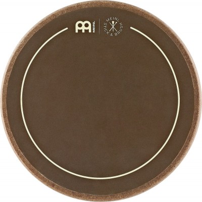 Meinl Stick &amp BrushΚωδικός: SB508 