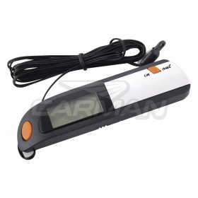 ΘΕΡΜΟΜΕΤΡΟ IN-OUT ΘΕΡΜΟΜΕΤΡΟ IN-OUT