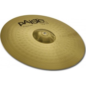 Paiste Πιατίνι Ride 18" 101 Brass Crash-Ride