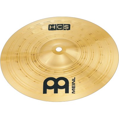 Meinl Πιατίνι Splash 10" HCS SplashΚωδικός: HCS10S 