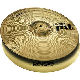 Paiste Πιατίνι Hi-Hat 13" PST-3 Hi-Hat