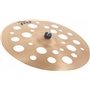 Paiste Πιατίνι Crash 18" PSTX Swiss Thin Crash