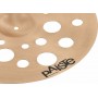 Paiste Πιατίνι Crash 18" PSTX Swiss Thin Crash