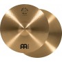 Meinl Πιατίνι Hi-Hat 15" Pure Alloy Medium Hi-HatΚωδικός: PA15MH 