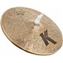 Zildjian Πιατίνι Hi-Hat 14" K Custom Special Dry Hi-Hat