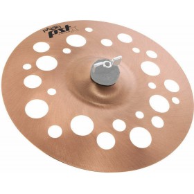 Paiste Πιατίνι Splash 10" PSTX Swiss Splash