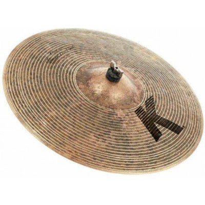 Zildjian Πιατίνι Crash 19" K Custom Special Dry Crash
