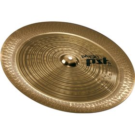 Paiste Πιατίνι China 18" PST-5 2014 China