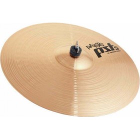 Paiste Πιατίνι Crash 18" PST-5 Medium 2014 Crash
