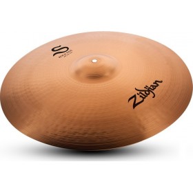 "Zildjian Πιατίνι Ride 20"" S Rock Ride" Zildjian Πιατίνι Ride 20" S Rock Ride