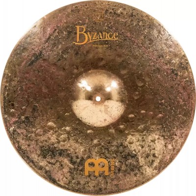 Meinl Πιατίνι Ride 21" Byzance Extra Dry Transition RideΚωδικός: B21TSR 