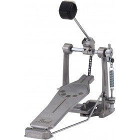 Pearl Μονό Πετάλι Ντραμς με Αλυσίδα P-830 Single Pearl Μονό Πετάλι Ντραμς με Αλυσίδα P-830 Single