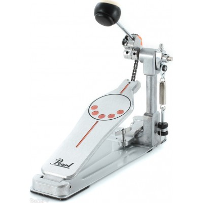 Pearl Μονό Πετάλι Ντραμς με Αλυσίδα P-930