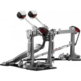 Pearl Διπλό Πετάλι Ντραμς με Αλυσίδα EliminatorΚωδικός: P-2052C  Pearl Διπλό Πετάλι Ντραμς με Αλυσίδα EliminatorΚωδικός: P-2052C