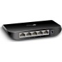 TP-LINK TL-SG1005D v9 Unmanaged L2 Switch με 5 Θύρες Gigabit (1Gbps) Ethernet