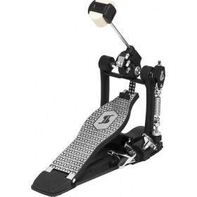 Stagg Μονό Πετάλι Ντραμς με Αλυσίδα PP-52