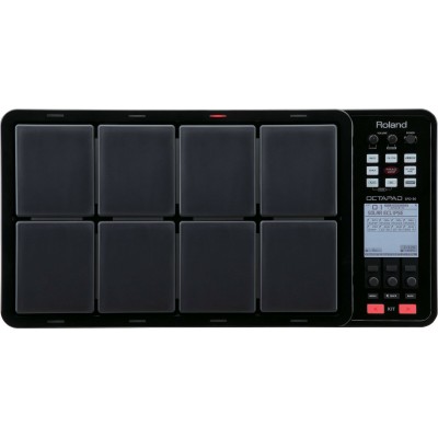 Roland Octapad SPD-30 Black