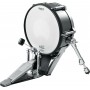 Roland Black Chrome Virtual KickΚωδικός: KD-140-BC 