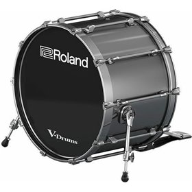 Roland Kick Drum ConverterΚωδικός: KD-A22  Roland Kick Drum ConverterΚωδικός: KD-A22