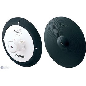 "Roland V-Cymbal Hi-Hat 12""Κωδικός: CY-12H " Roland V-Cymbal Hi-Hat 12"Κωδικός: CY-12H