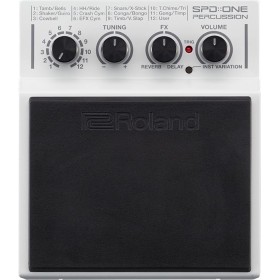 Roland Electronic PadΚωδικός: SPD-1P  Roland Electronic PadΚωδικός: SPD-1P