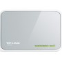 TP-LINK TL-SF1005D v12 Unmanaged L2 Switch με 5 Θύρες Ethernet