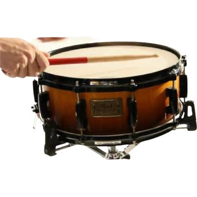 Pearl Ταμπούρο Ξύλινο Masters Sunrise Fade 14" x 5.5"Κωδικός: MRP-1455S 