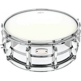 "Yamaha Ταμπούρο Μεταλλικό SS-1455 Stage Custom Snare 14"" x 5.5""" Yamaha Ταμπούρο Μεταλλικό SS-1455 Stage Custom Snare 14" x 5.5"