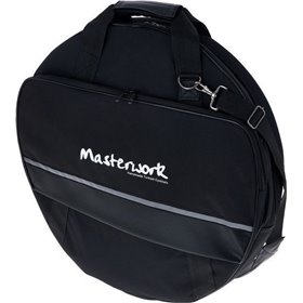 "Masterwork Σετ Πιατινιών με Θήκη Μεταφοράς Custom Cymbal Set (14"" Hi-Hat Masterwork Σετ Πιατινιών με Θήκη Μεταφοράς Custom Cymbal Set (14" Hi-Hat, 16" Crash, 20" Ride)