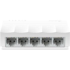 TP-LINK LS1005 v1 Unmanaged L2 Switch με 5 Θύρες Ethernet