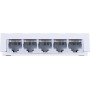 TP-LINK LS1005 v1 Unmanaged L2 Switch με 5 Θύρες Ethernet