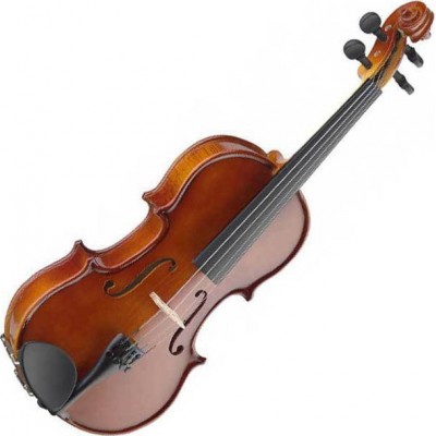 Stagg VNL 4/4 Solid Maple Violin With Soft CaseΚωδικός: VN-4/4 