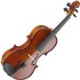 Stagg VNL 4/4 Solid Maple Violin With Soft CaseΚωδικός: VN-4/4 