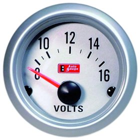 ΟΡΓΑΝΟ ΒΟΛΤΟΜΕΤΡΟ