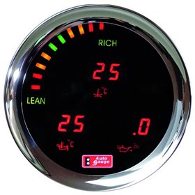 ΟΡΓΑΝΟ AIR FUEL 3 3/4" IV