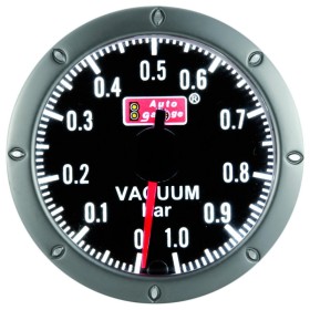 ΟΡΓΑΝΟ ΒΑΚΟΥΜ BLACK