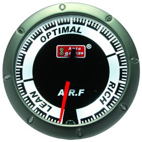 ΟΡΓΑΝΟ AIR FUEL BLACK