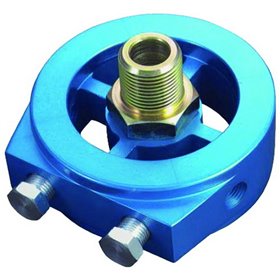 ADAPTOR ΦΙΛΤΡΟ ΛΑΔΙΟΥ