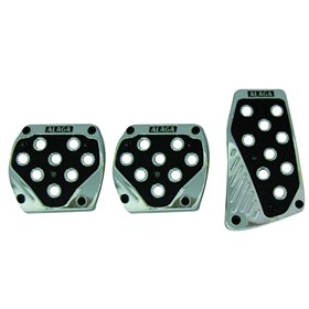 ΠΕΝΤΑΛ ΑΛΟΥΜΙΝΙΟΥ 3TEM