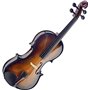 Stagg Solid Maple Violin 4/4 with Standard-Shaped Soft-CaseΚωδικός: VN-4/4-SB 