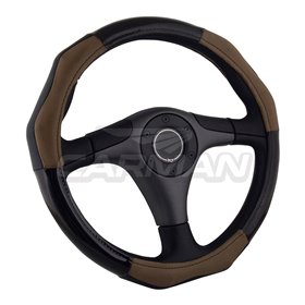 ΚΑΛΥΜΜΑ ΤΙΜΟΝΙΟΥ ΜΑΥΡΟ-ΜΠΕΖ