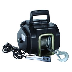 ΕΡΓΑΤΗΣ ΜΕΤΑΦΕΡΟΜΕΝΟΣ 12V